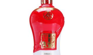 52度五粮液尊酒价格 52度五粮液尊酒价格