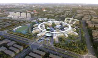 西交利物浦大学宿舍 西交利物浦大学宿舍