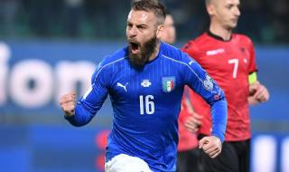 2018俄罗斯世界杯预选赛